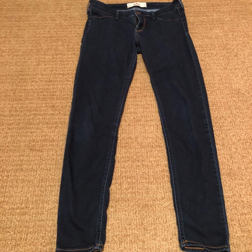 Hollister jeggings